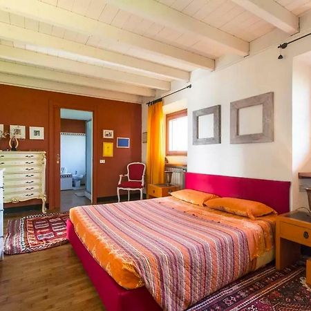 Cascina Radice Bed and Breakfast Arluno Εξωτερικό φωτογραφία