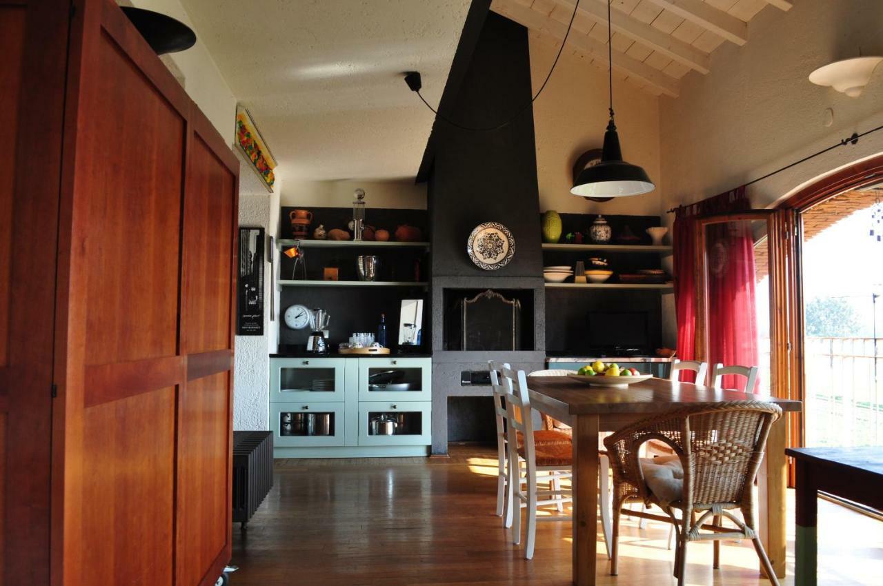 Cascina Radice Bed and Breakfast Arluno Εξωτερικό φωτογραφία